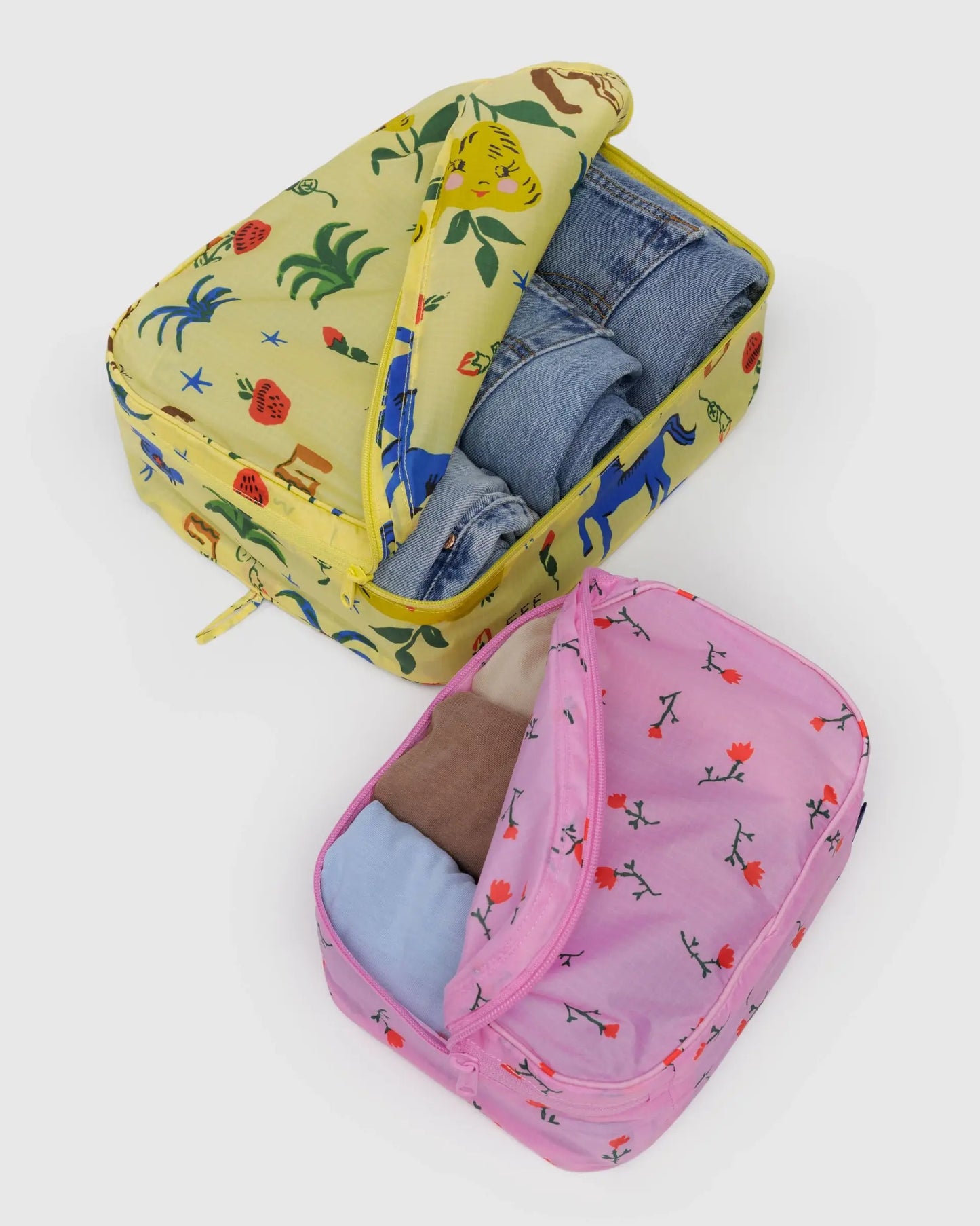 Packing Cube Set