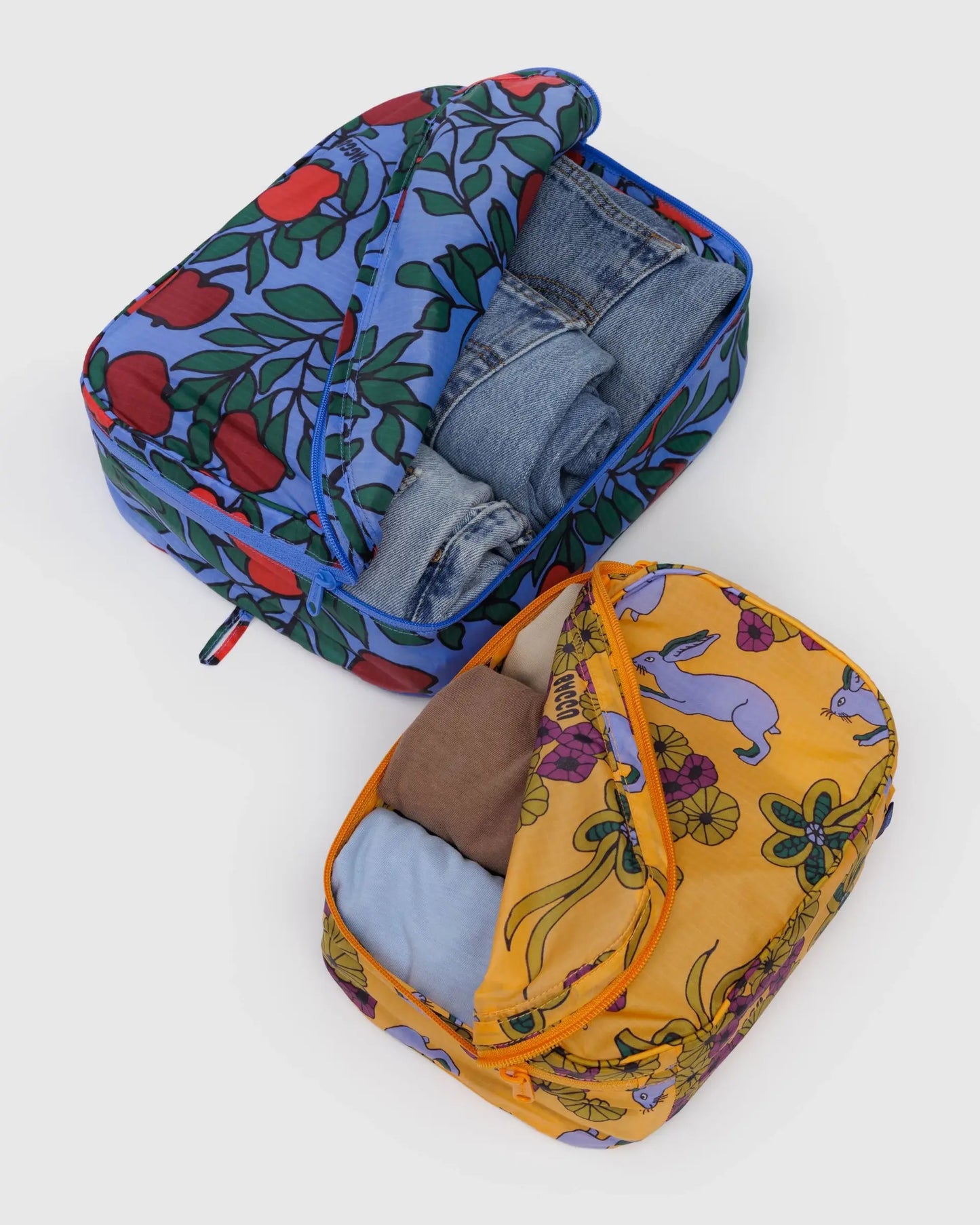 Packing Cube Set