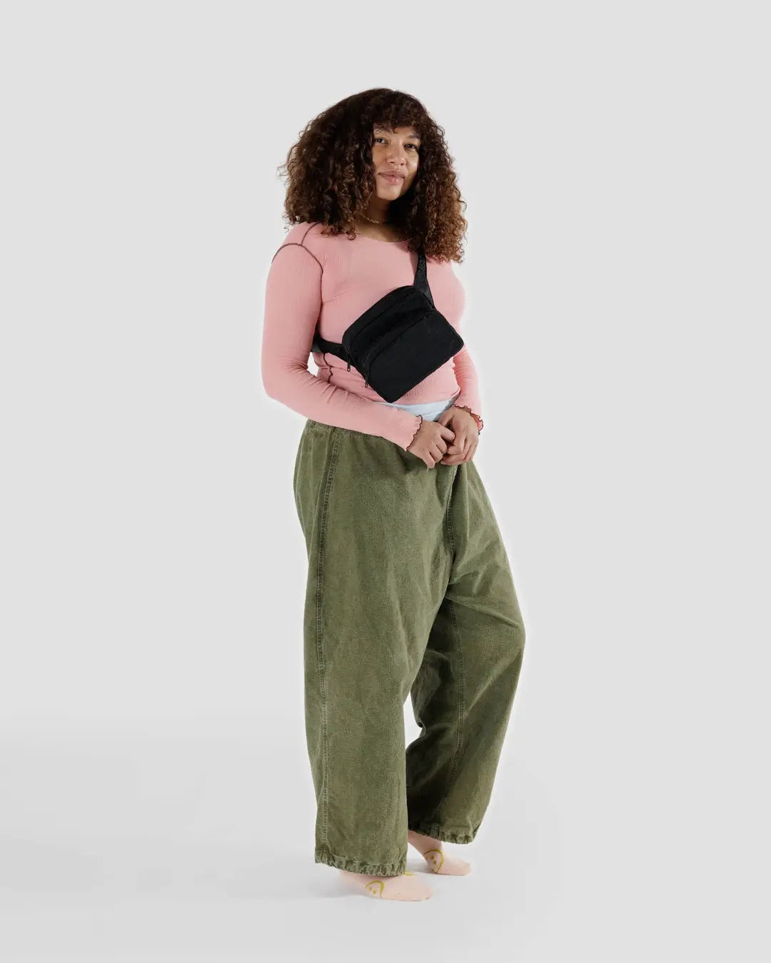 Fanny Pack - Black