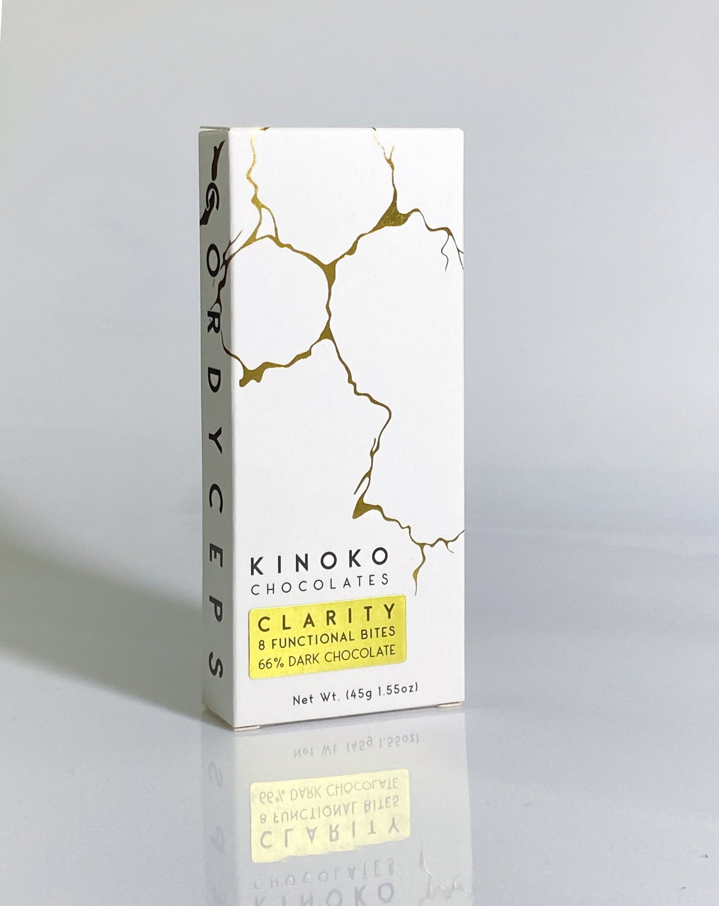Clarity Chocolate Bites