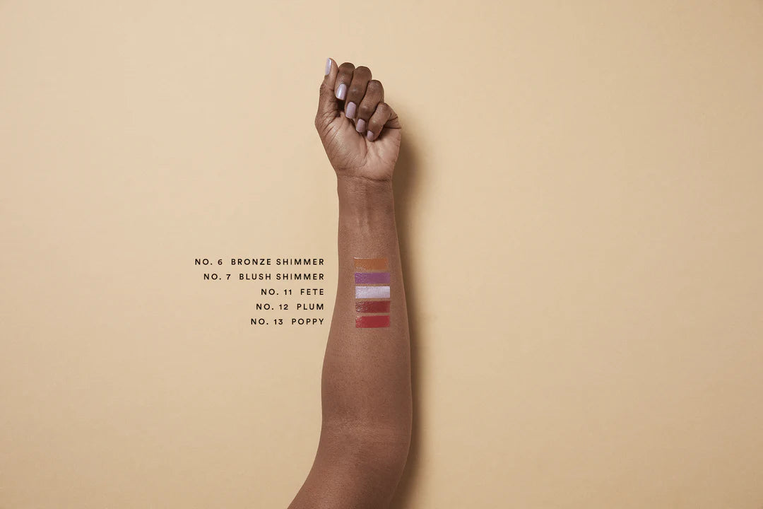 Shimmer Balms