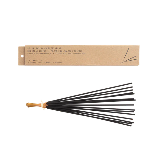 Charcoal Incense Sticks