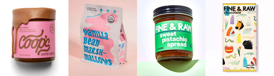 Food Gifts in Oakland