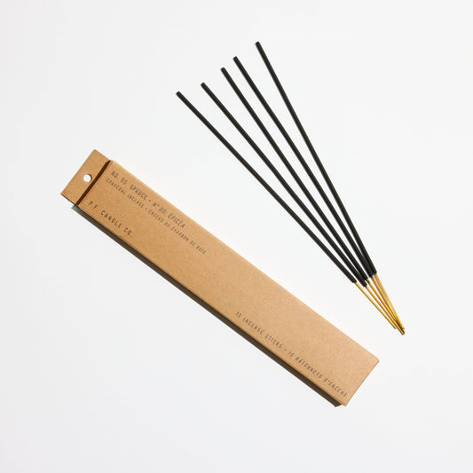 Spruce– Fall Classics Incense Sticks