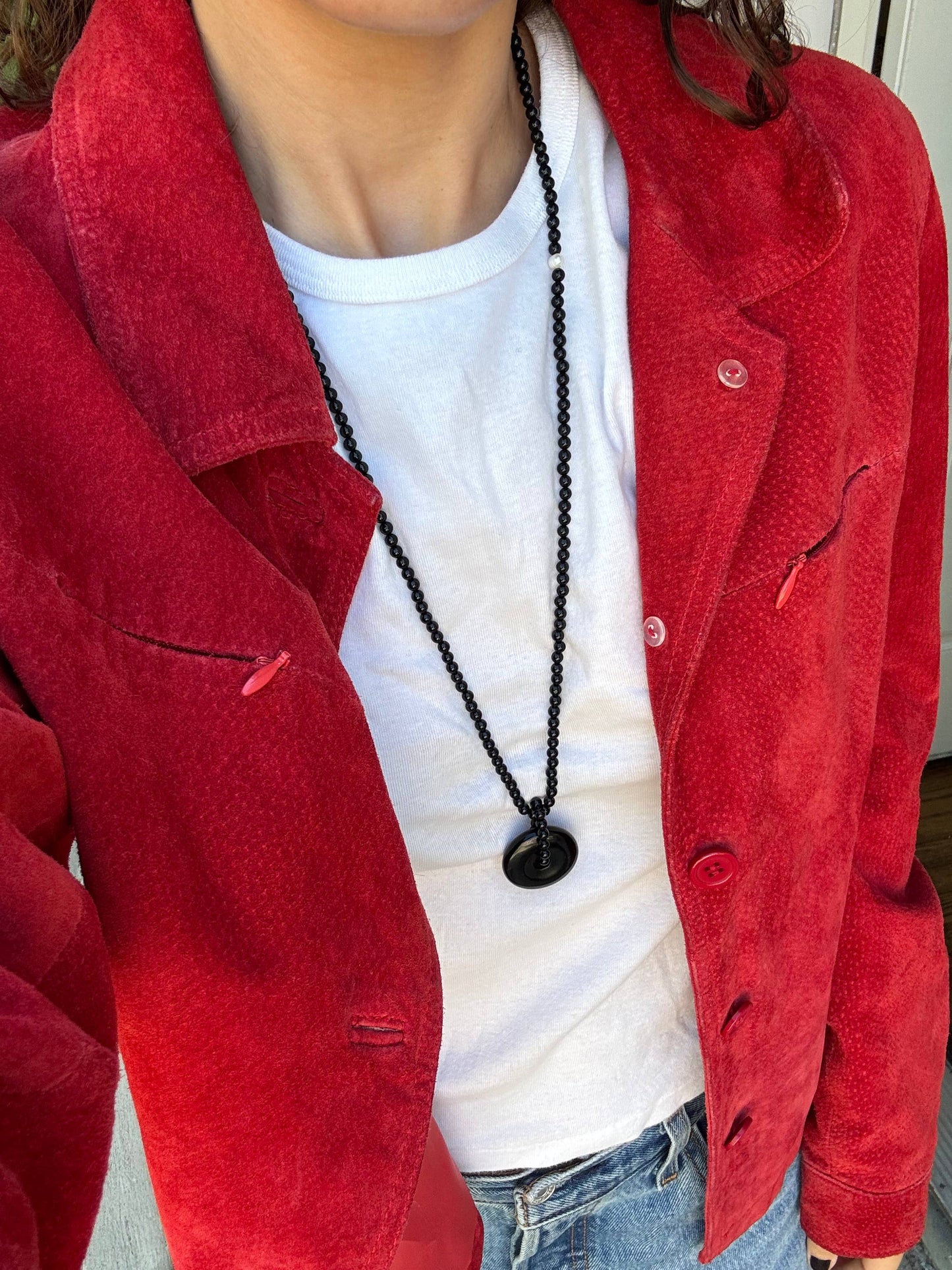 Juno Necklace