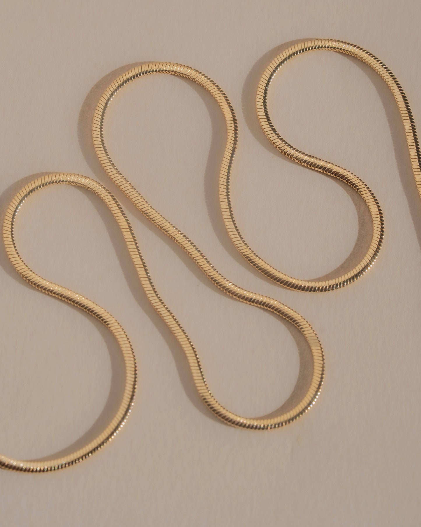 Helia Necklace
