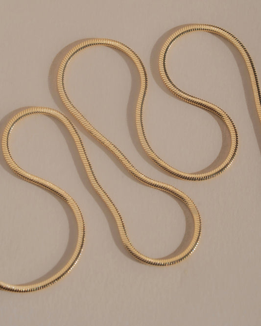 Helia Necklace