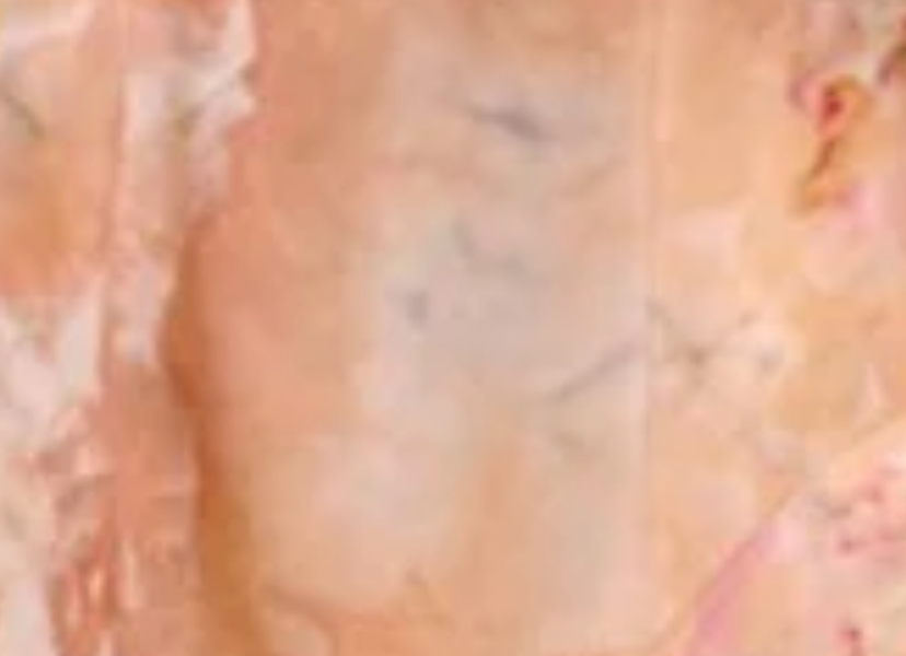 Bamboo Sleep Mask. Ultra-Soft, Hypoallergenic Eye Mask