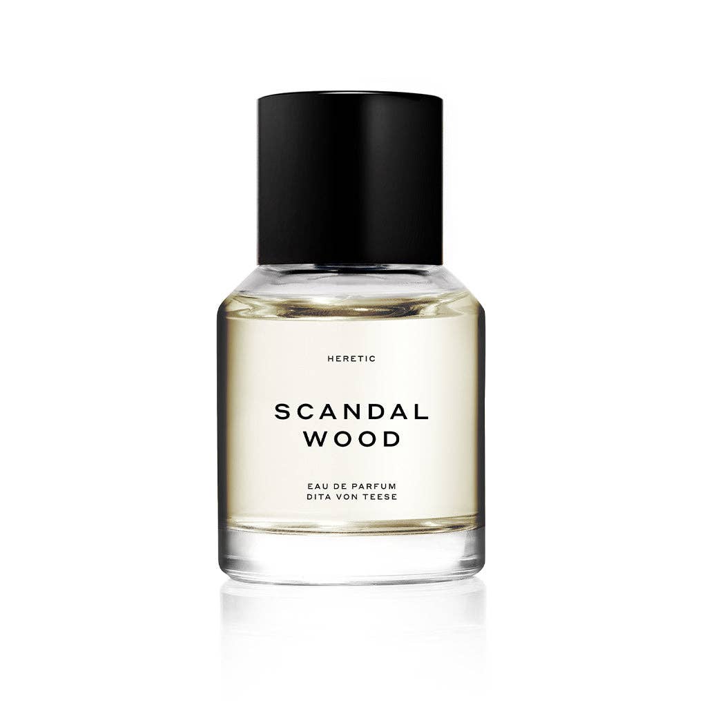 SCANDALWOOD