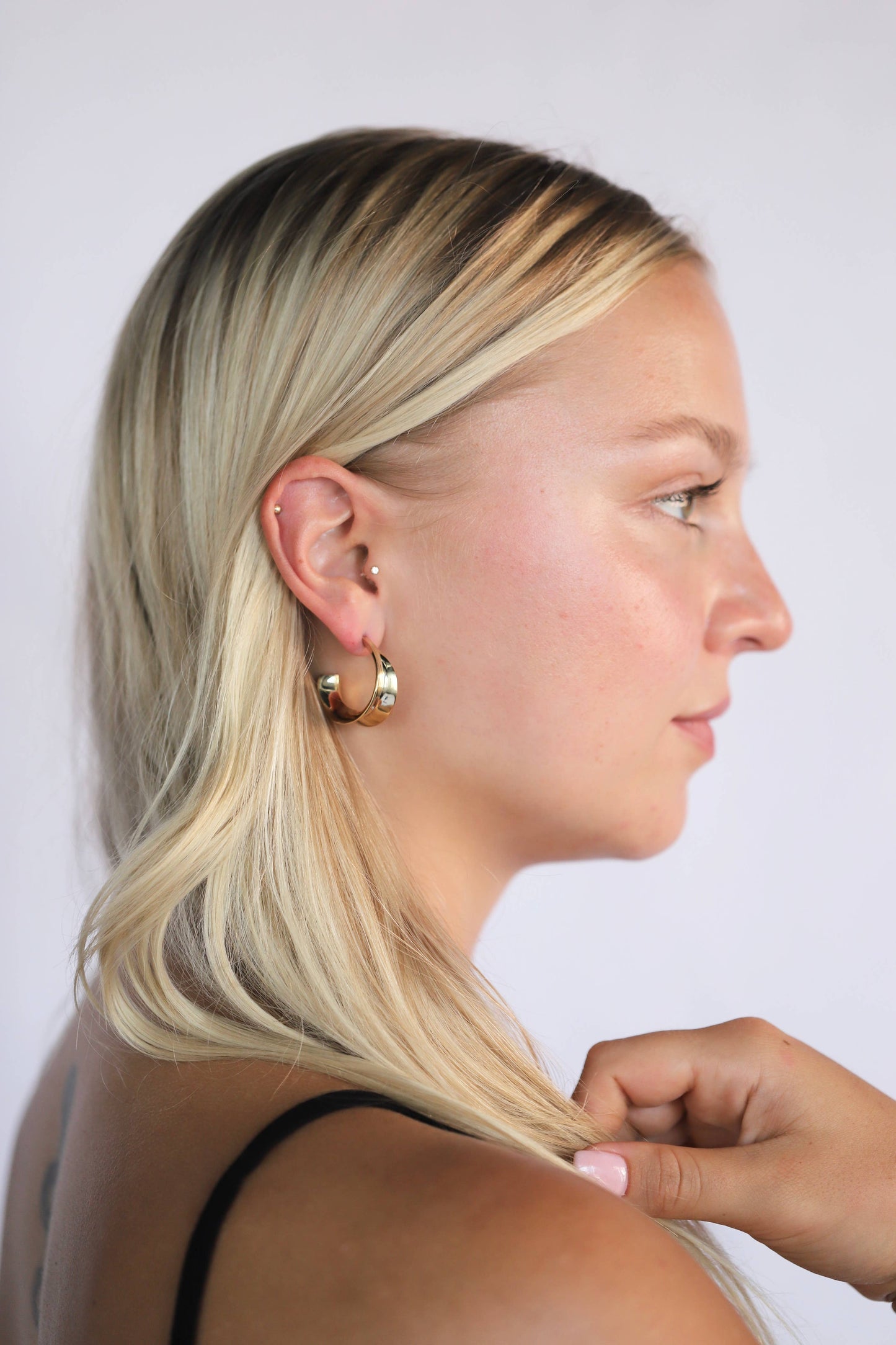 Kaula Earrings