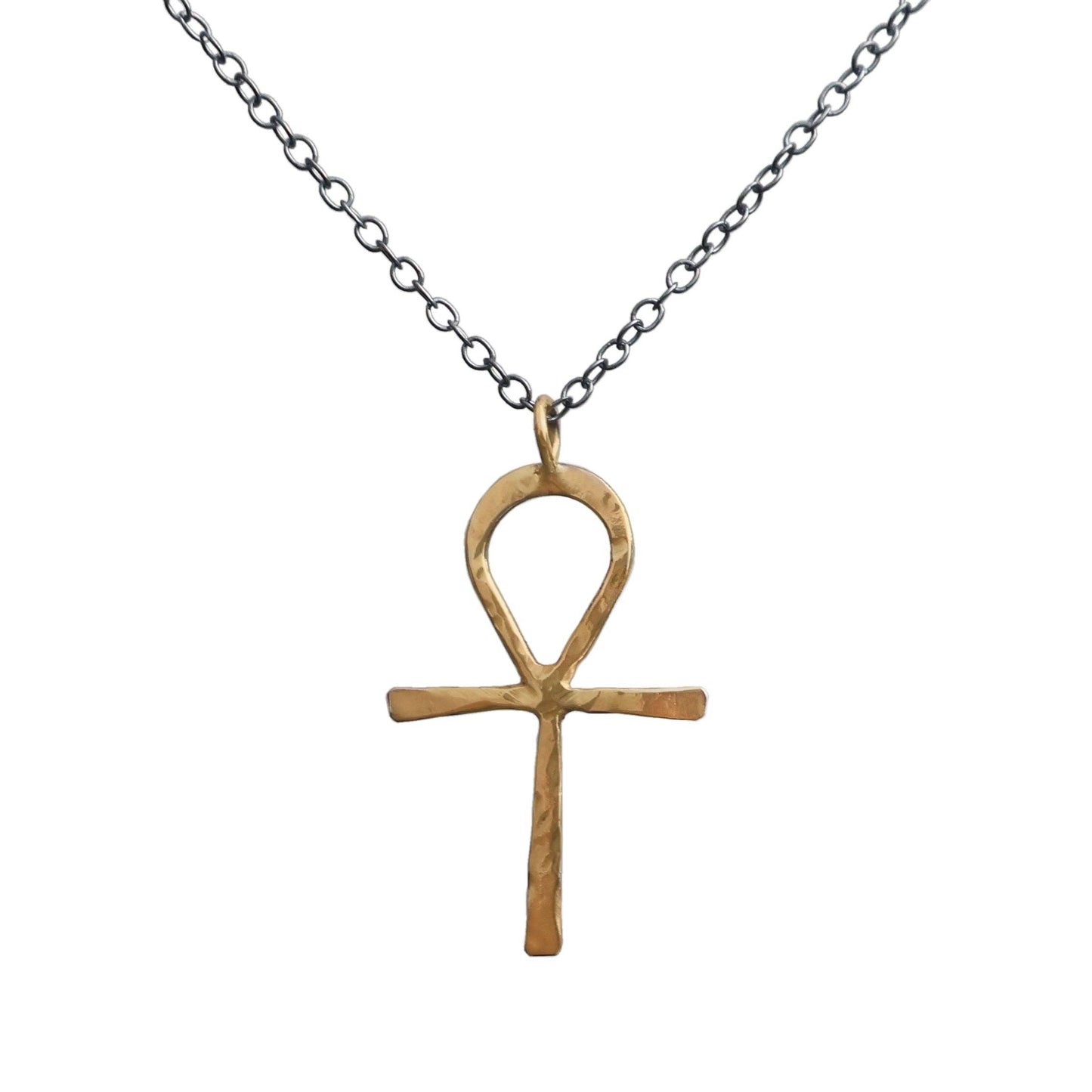 Ankh Necklace