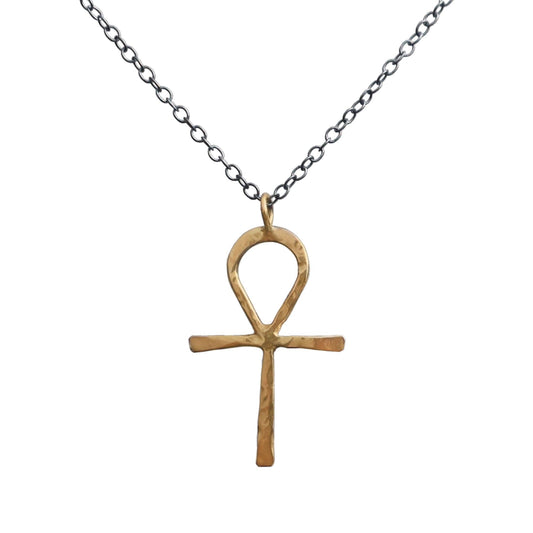 Ankh Necklace