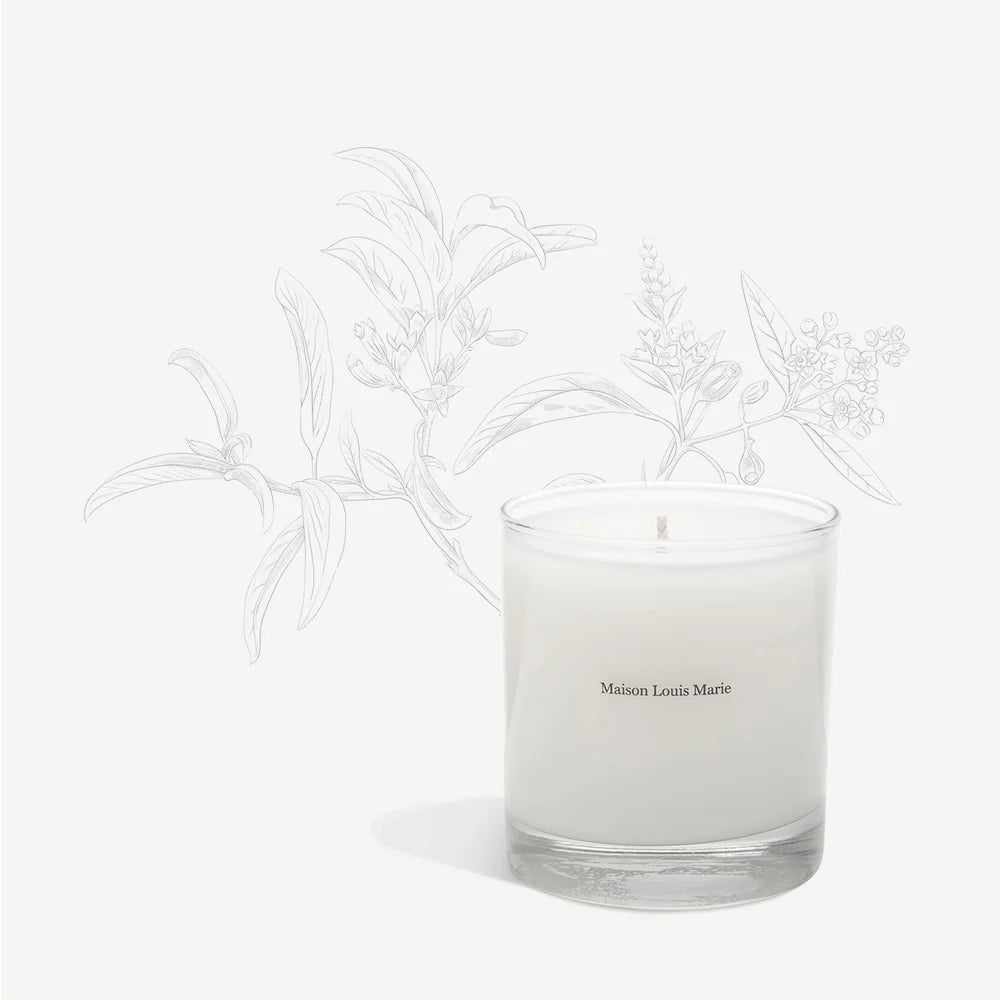 Maison Louis Marie Candles