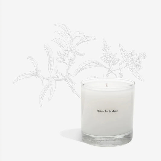 Maison Louis Marie Candles