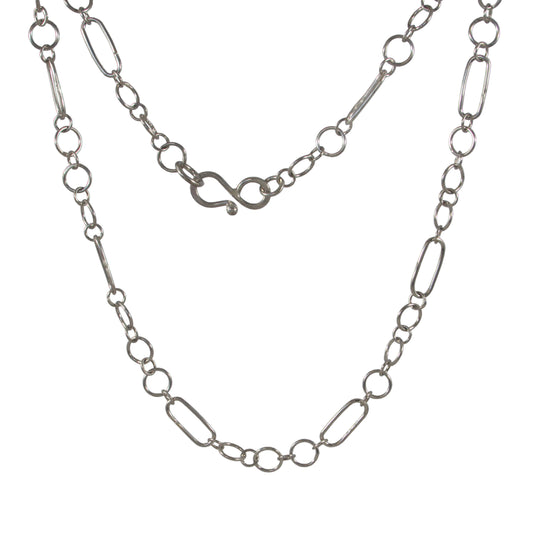 18" Handmade Chain