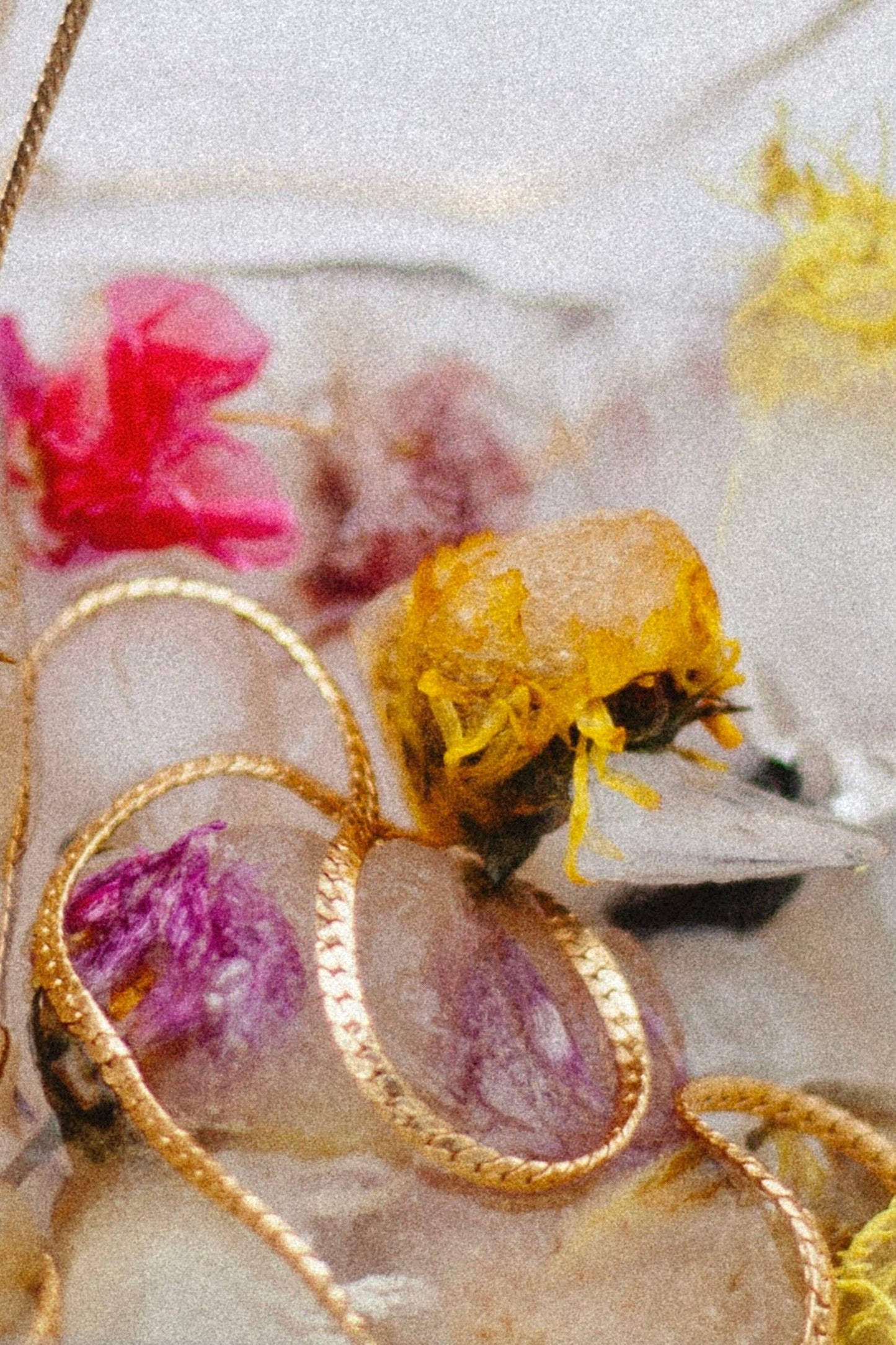 Bella Necklace
