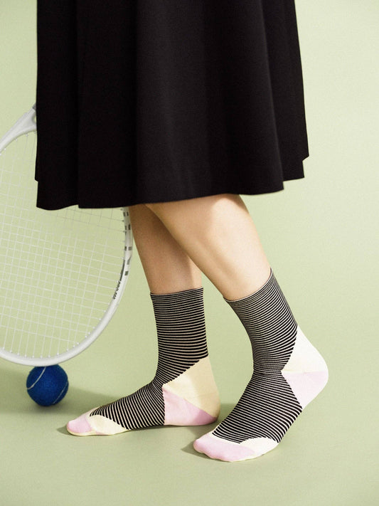 Ping Pong Sporty Crew