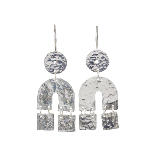 Atlas Earrings