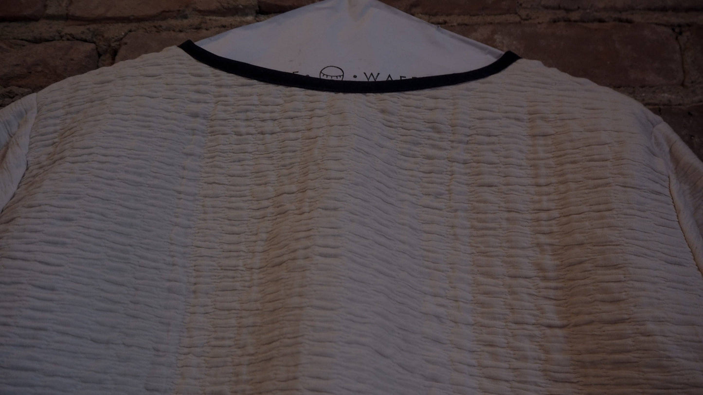 Cotton Crop Jacket