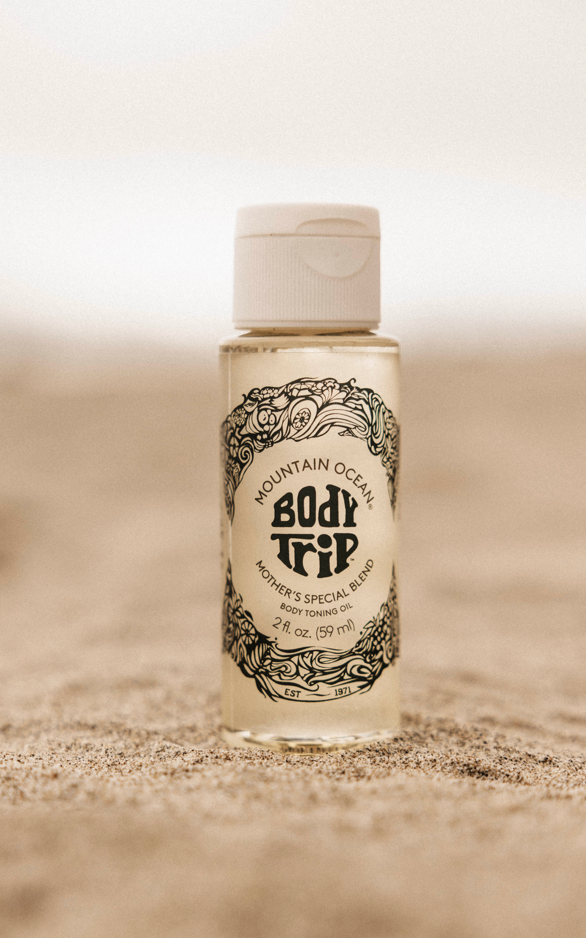 Body Trip — Mother's Special Blend | 2oz Travel Size
