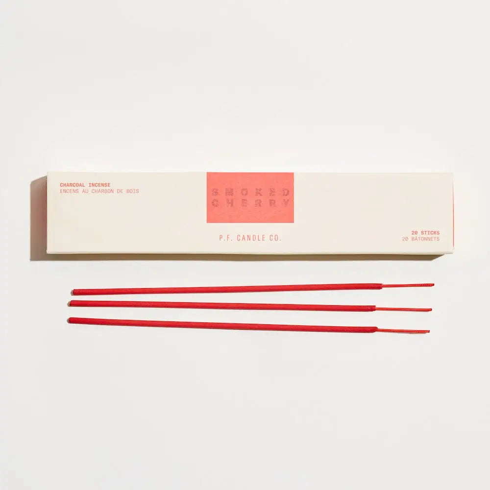 Hi-Fi Incense Sticks