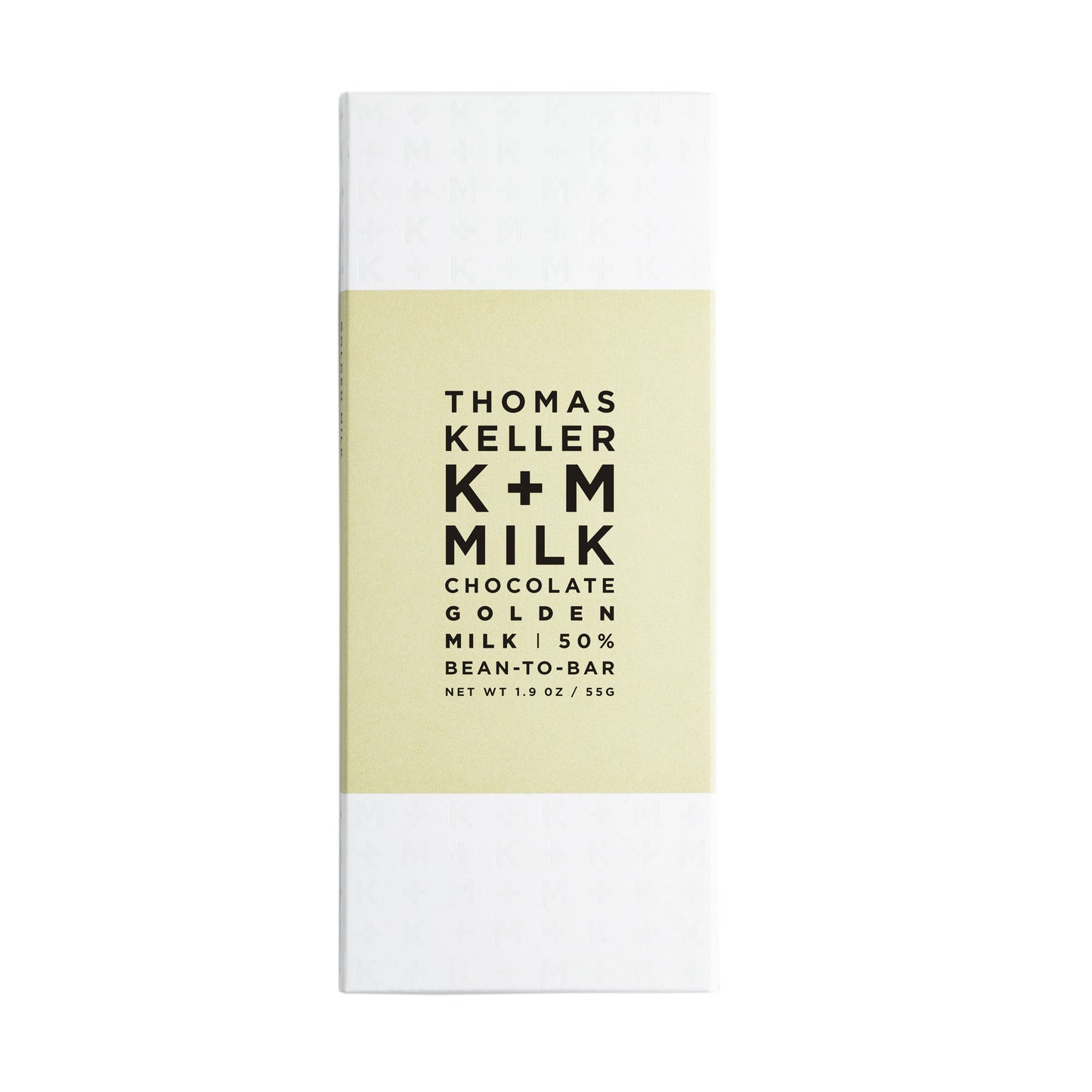 K+M Golden Milk, 1.9oz