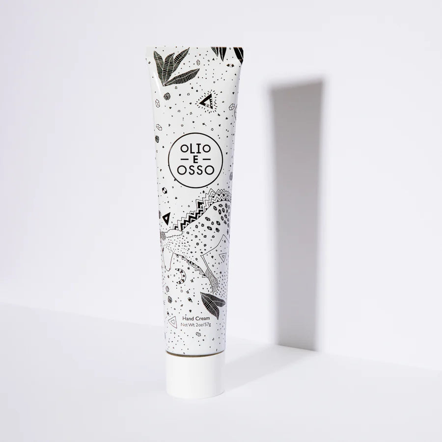 Hand Cream