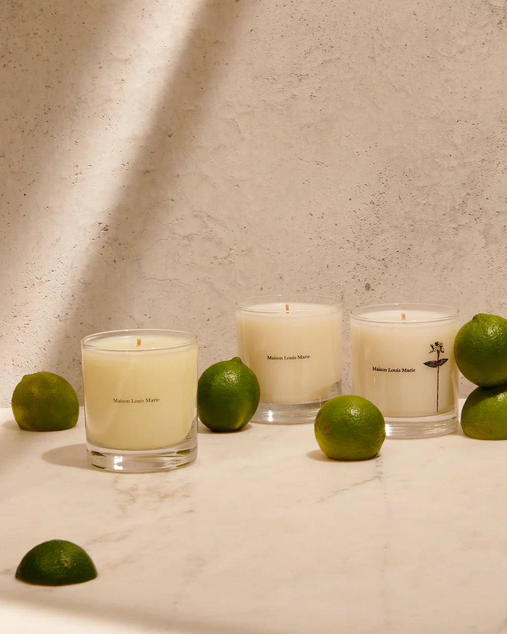 Maison Louis Marie Candles