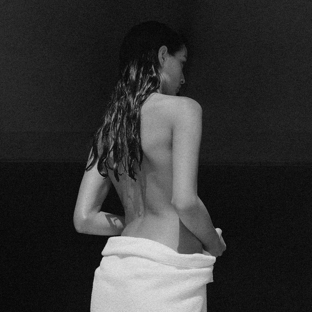 Cedar Flora Deodorant Stick