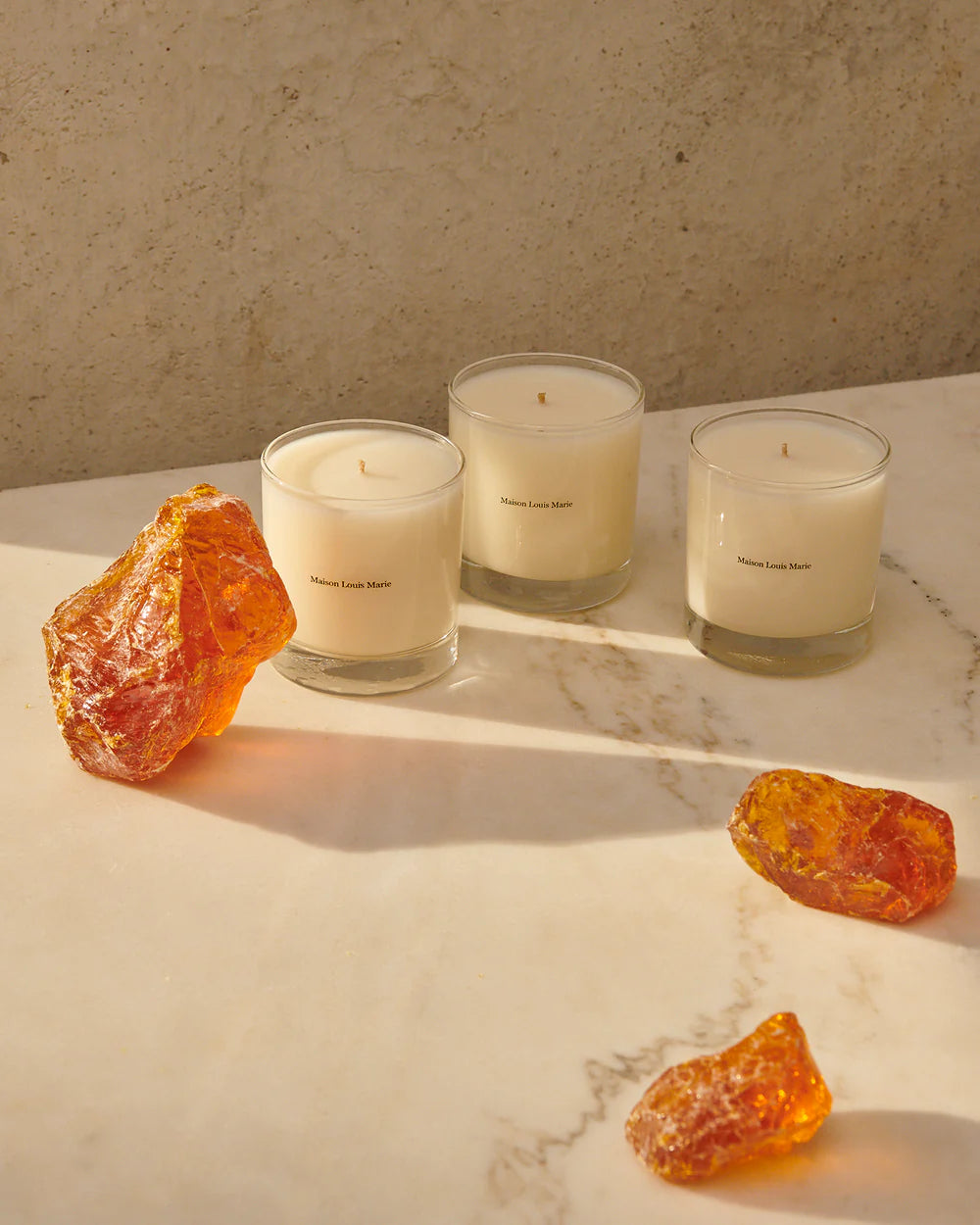 Maison Louis Marie Candles