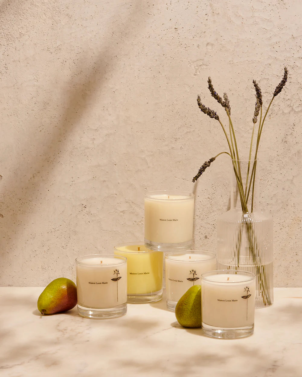 Maison Louis Marie Candles