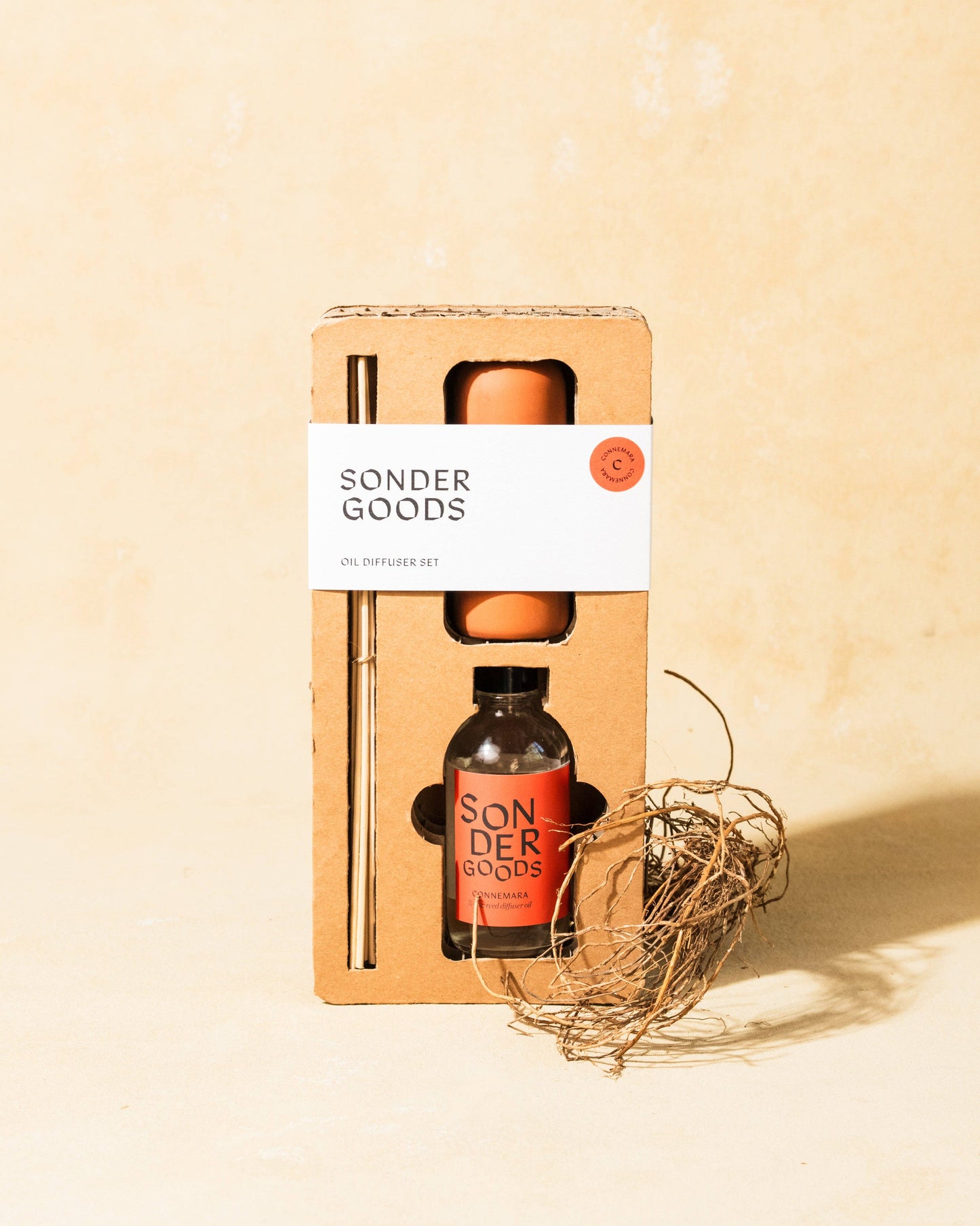 Connemara Diffuser