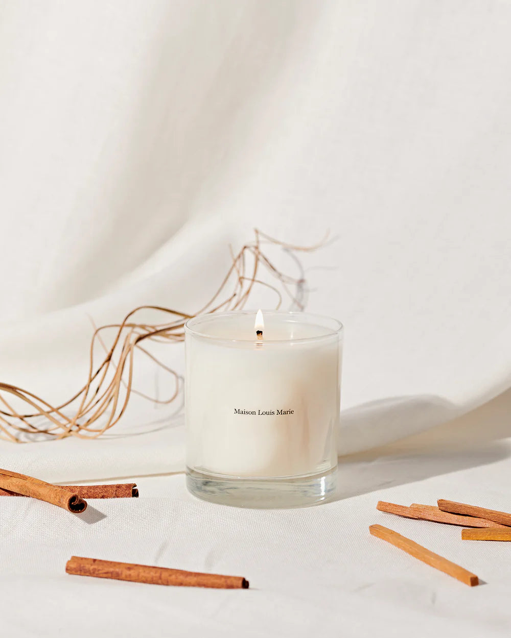 Maison Louis Marie Candles
