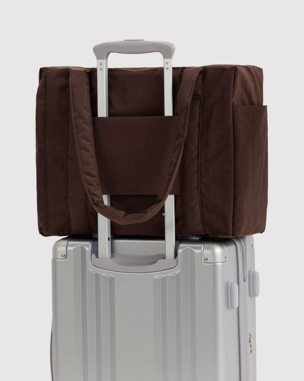 Small Cloud Carry On