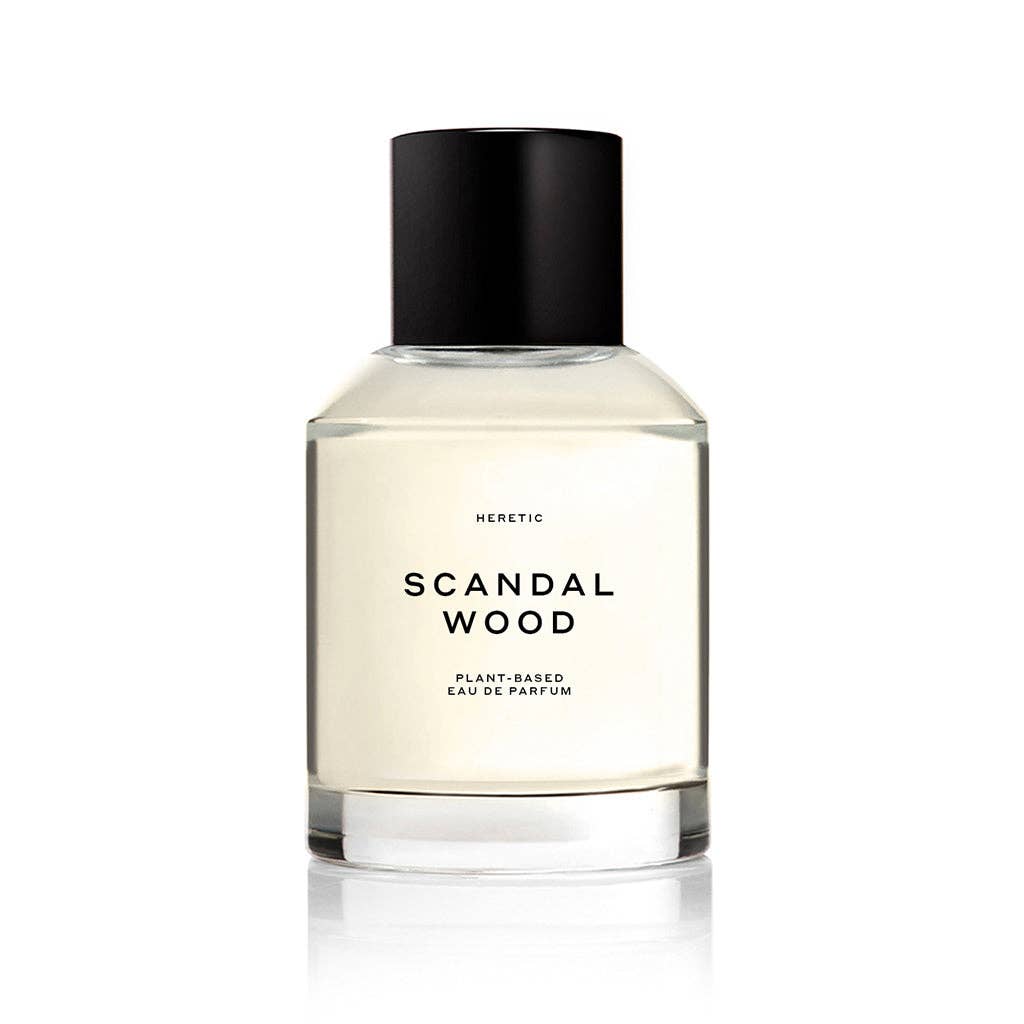 SCANDALWOOD