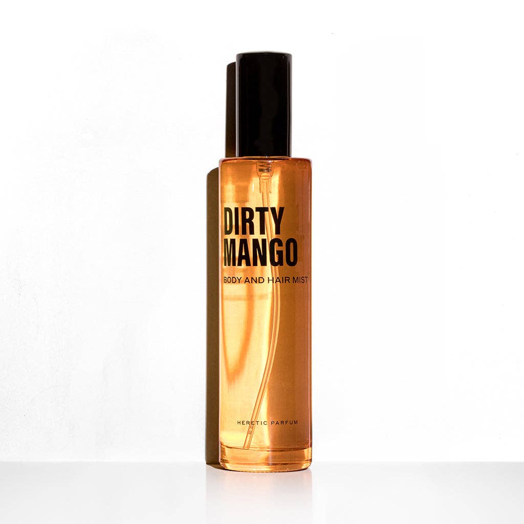 DIRTY MANGO BODY MIST