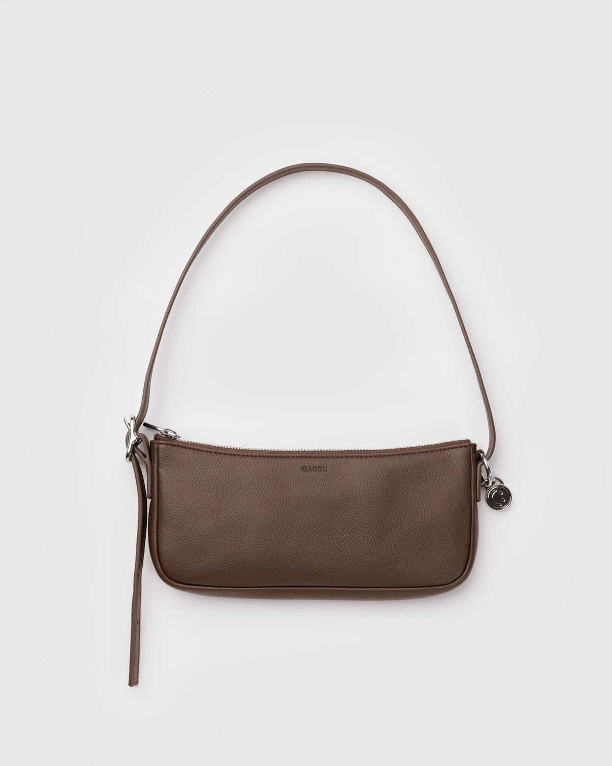 Recycled Leather Pochette