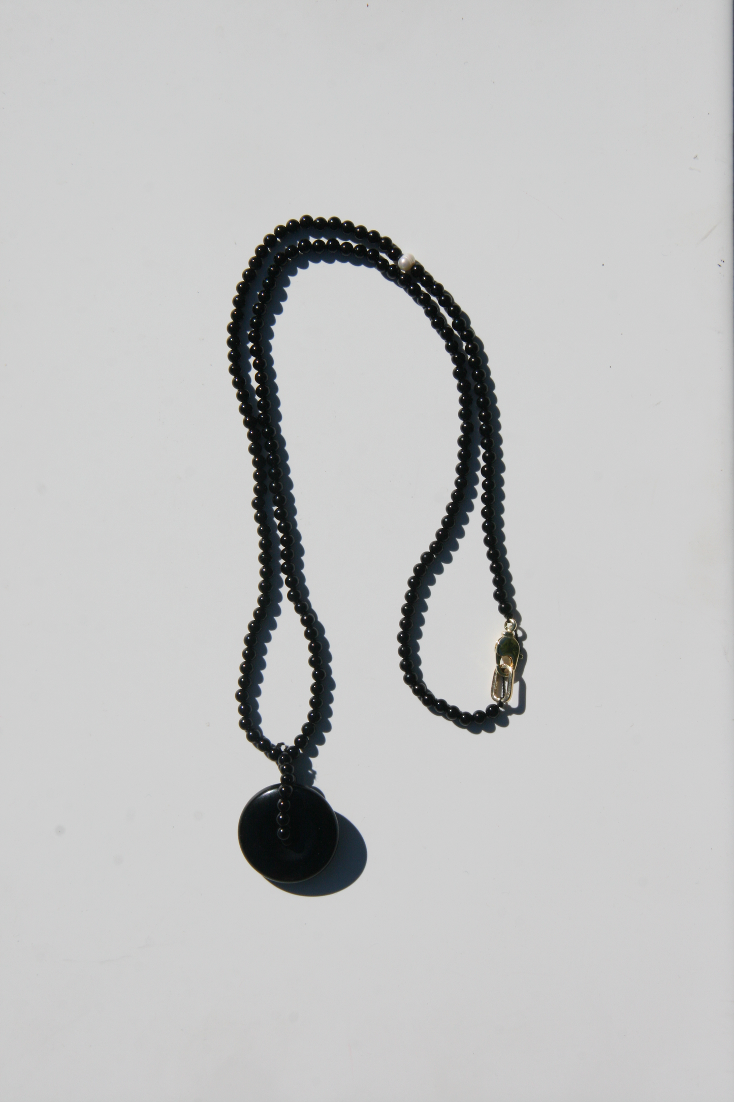 Juno Necklace