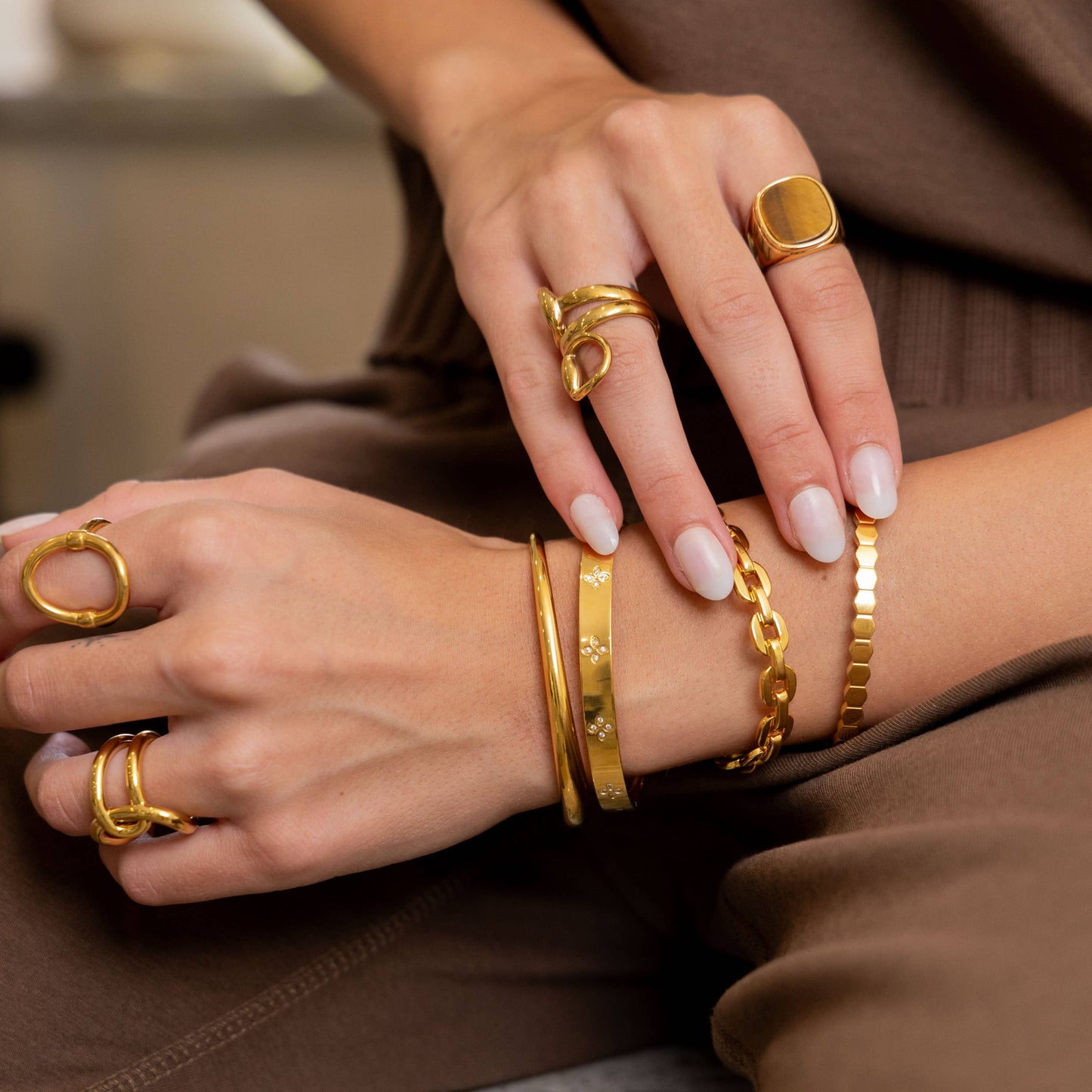 Emily Ring