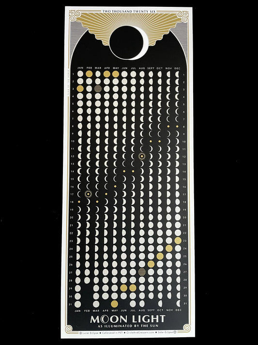 Moon Calendar