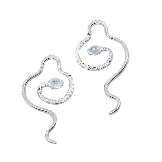 Little Viper Hoop