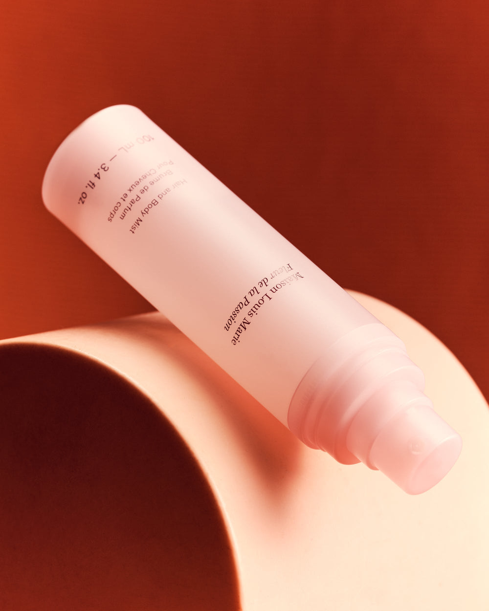 Hair and Body Mist Fleur de la Passion