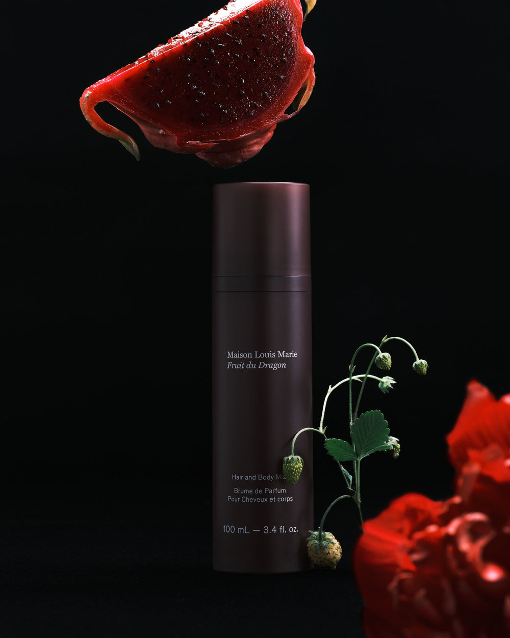 Hair and Body Mist Fruit du Dragon