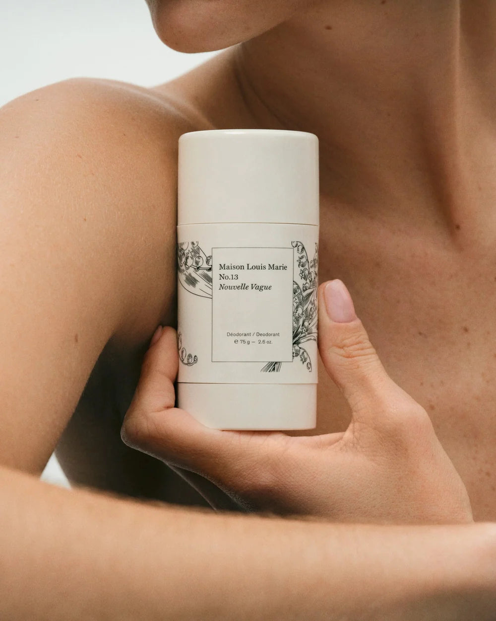 No.13 Nouvelle Vague - Deodorant