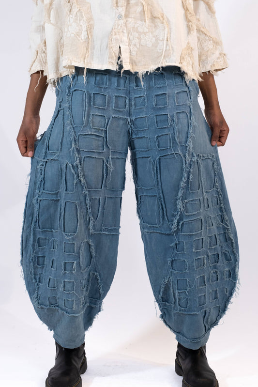 Sculpture Pants