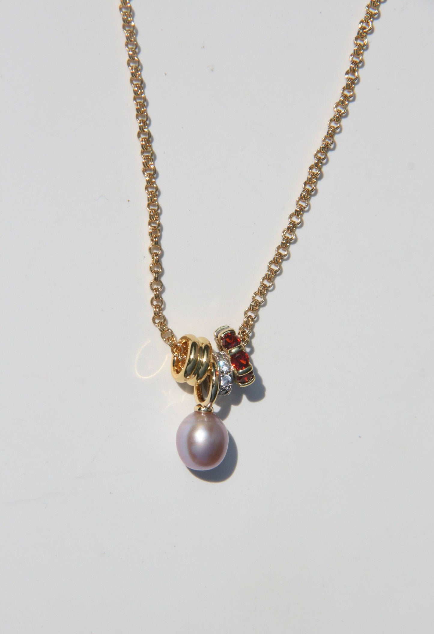 Eva Necklace