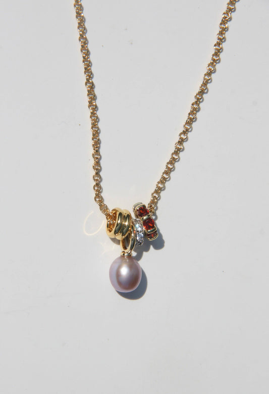 Eva Necklace