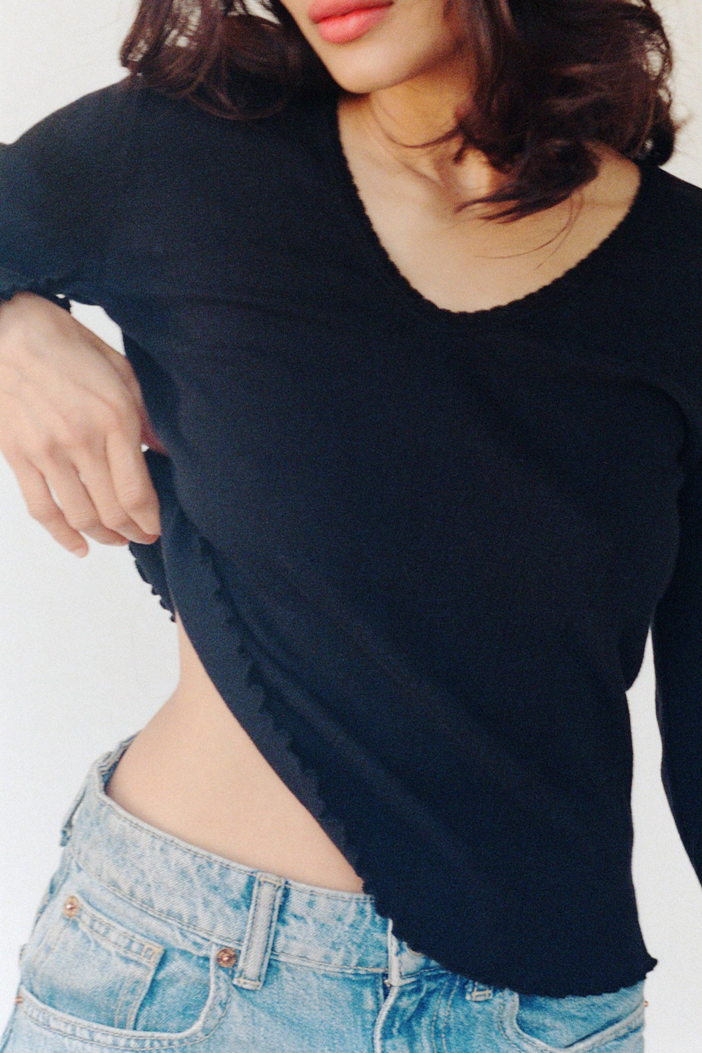 Belle Tee
