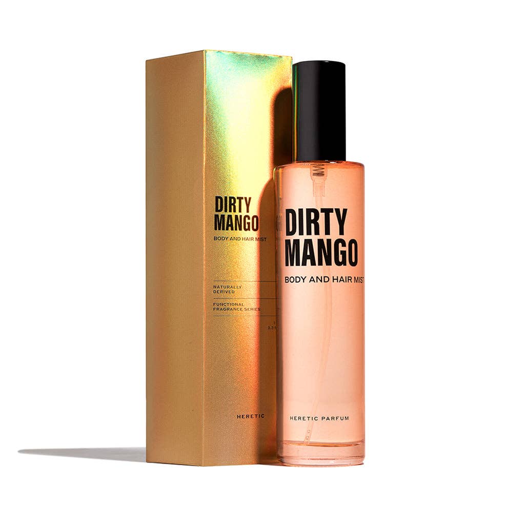DIRTY MANGO BODY MIST
