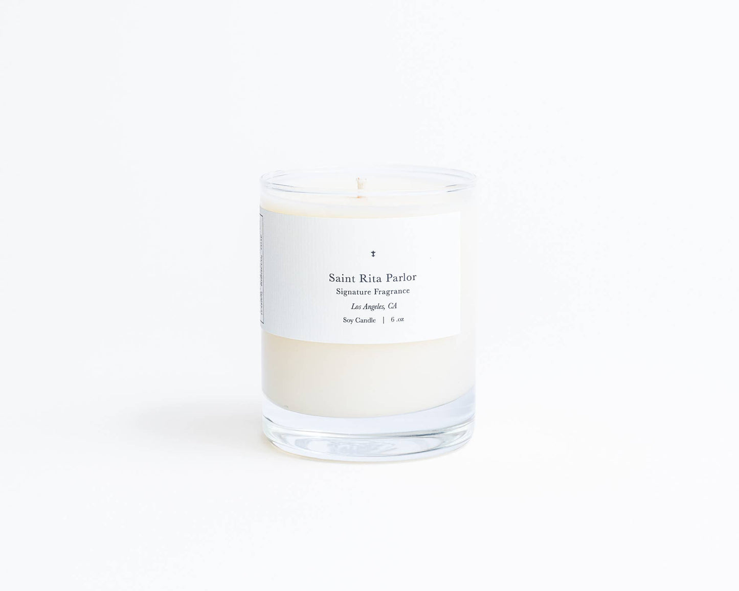 Handpoured Soy Candle | Signature Fragrance